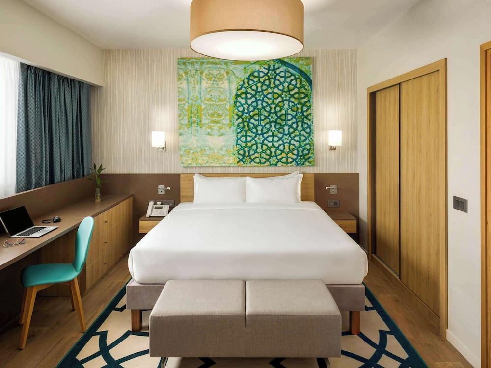 Adagio Jeddah City Center