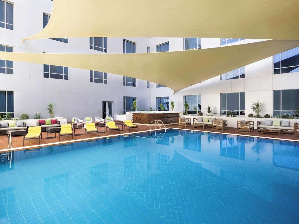 Adagio Jeddah City Center