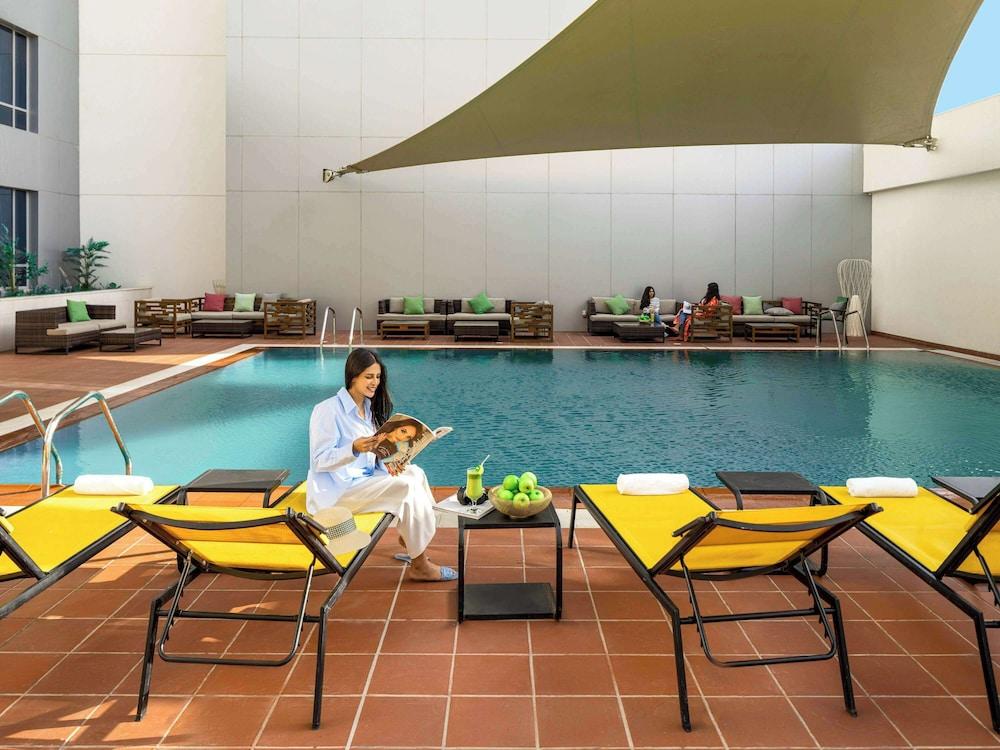 Adagio Jeddah City Center