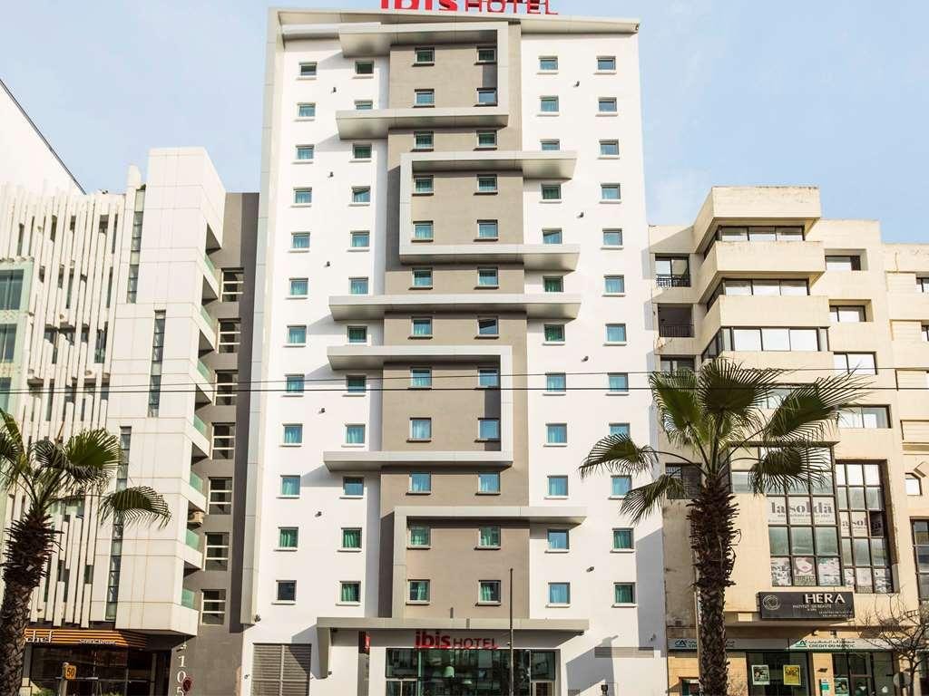 Ibis Casablanca Abdelmoumen