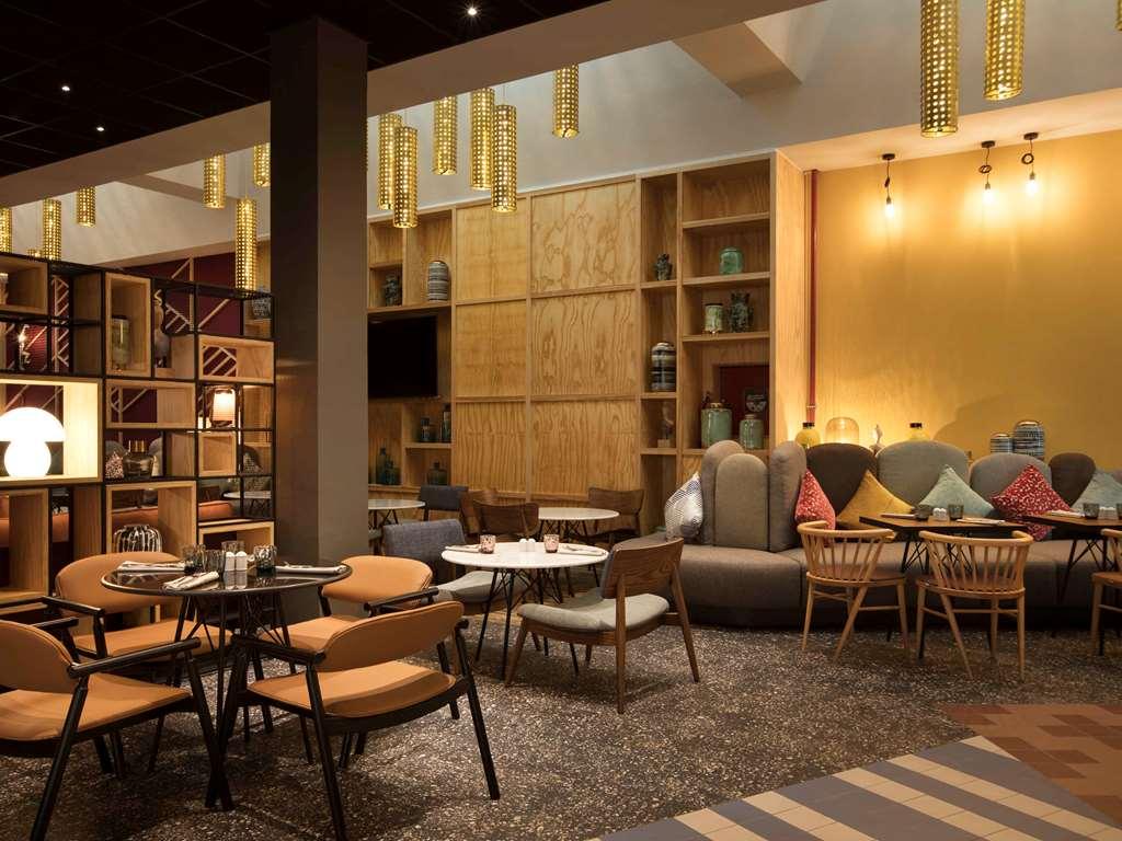 Ibis Casablanca Abdelmoumen