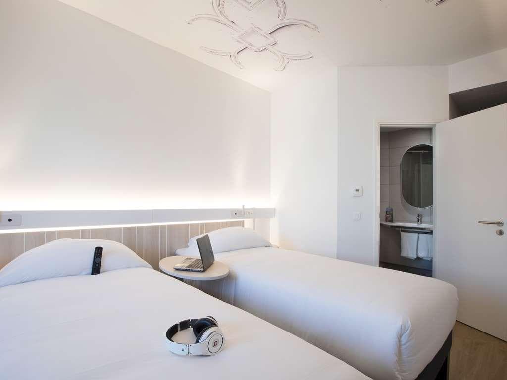 Ibis Casablanca Abdelmoumen