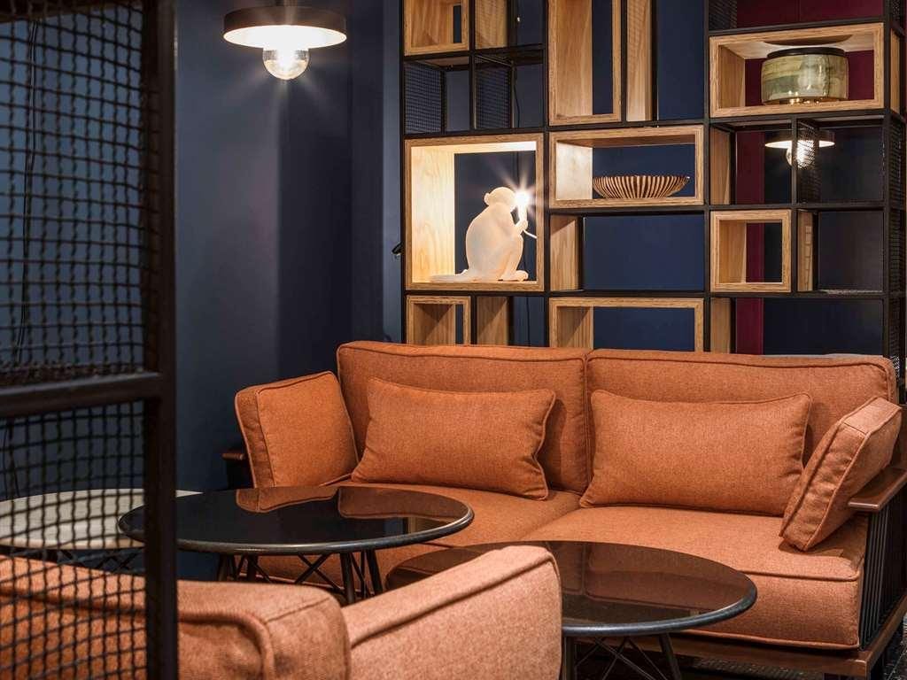 Ibis Casablanca Abdelmoumen
