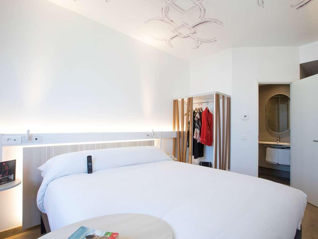 Ibis Casablanca Abdelmoumen