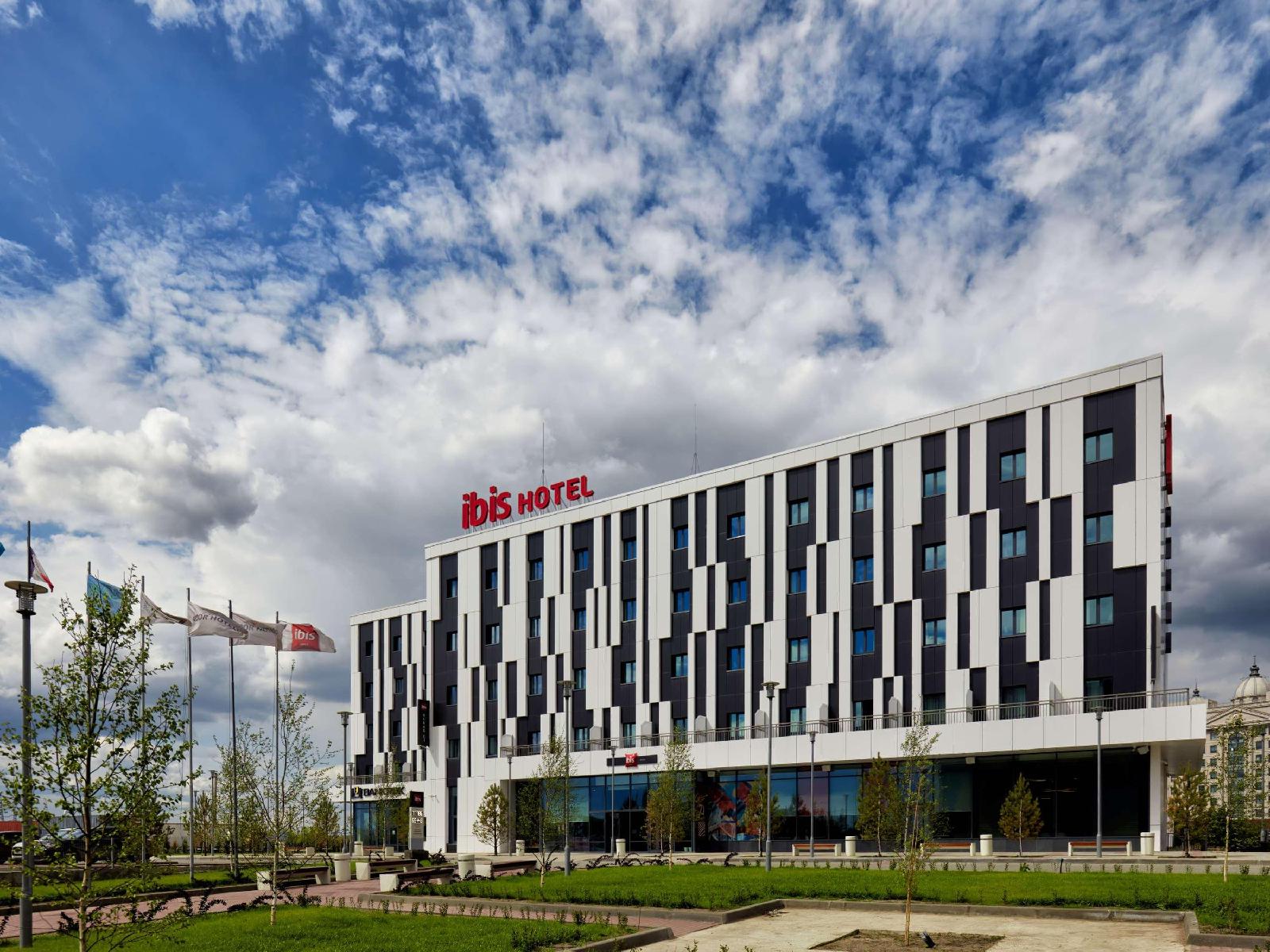 ibis Aktobe