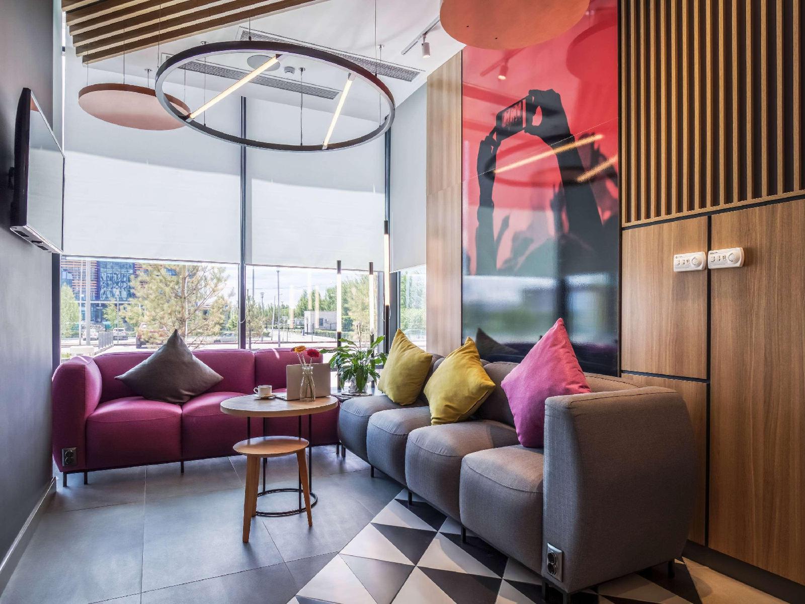 ibis Aktobe