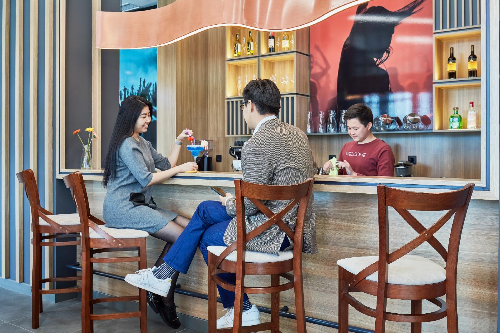 ibis Aktobe