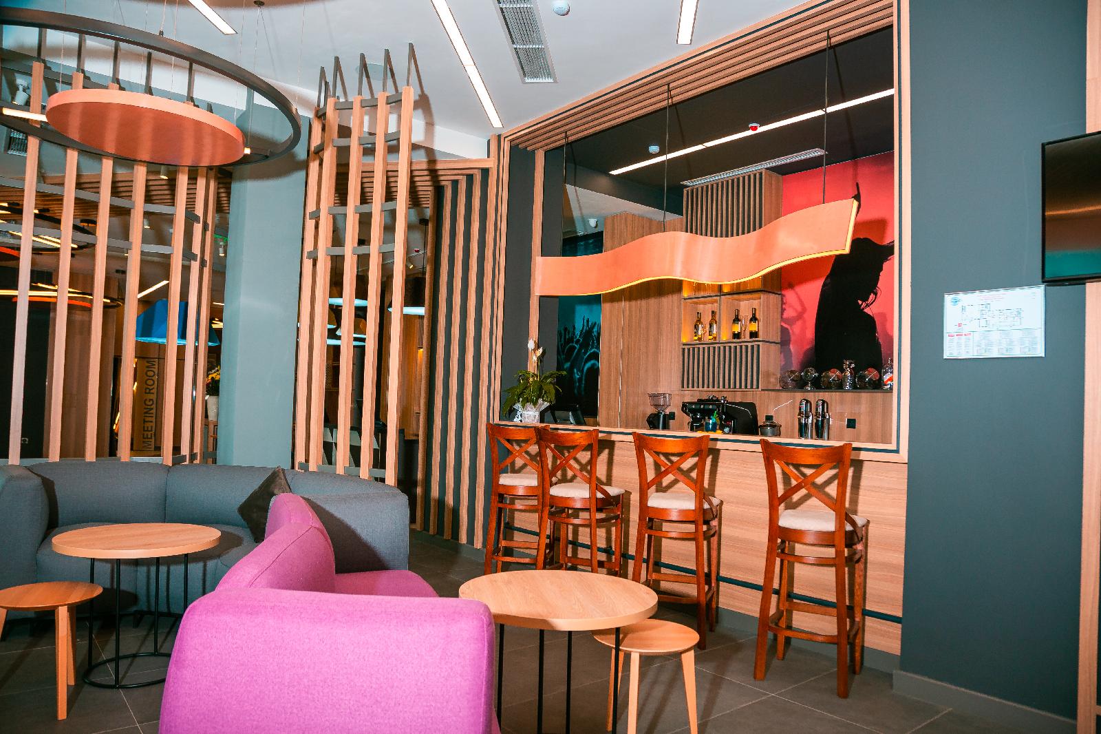 ibis Aktobe