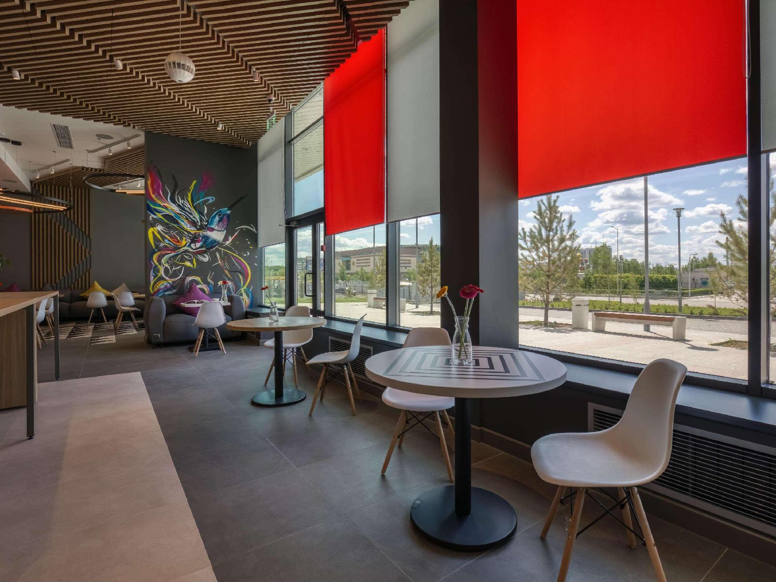 ibis Aktobe