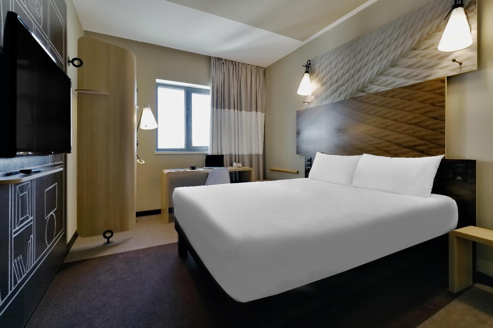 ibis Aktobe
