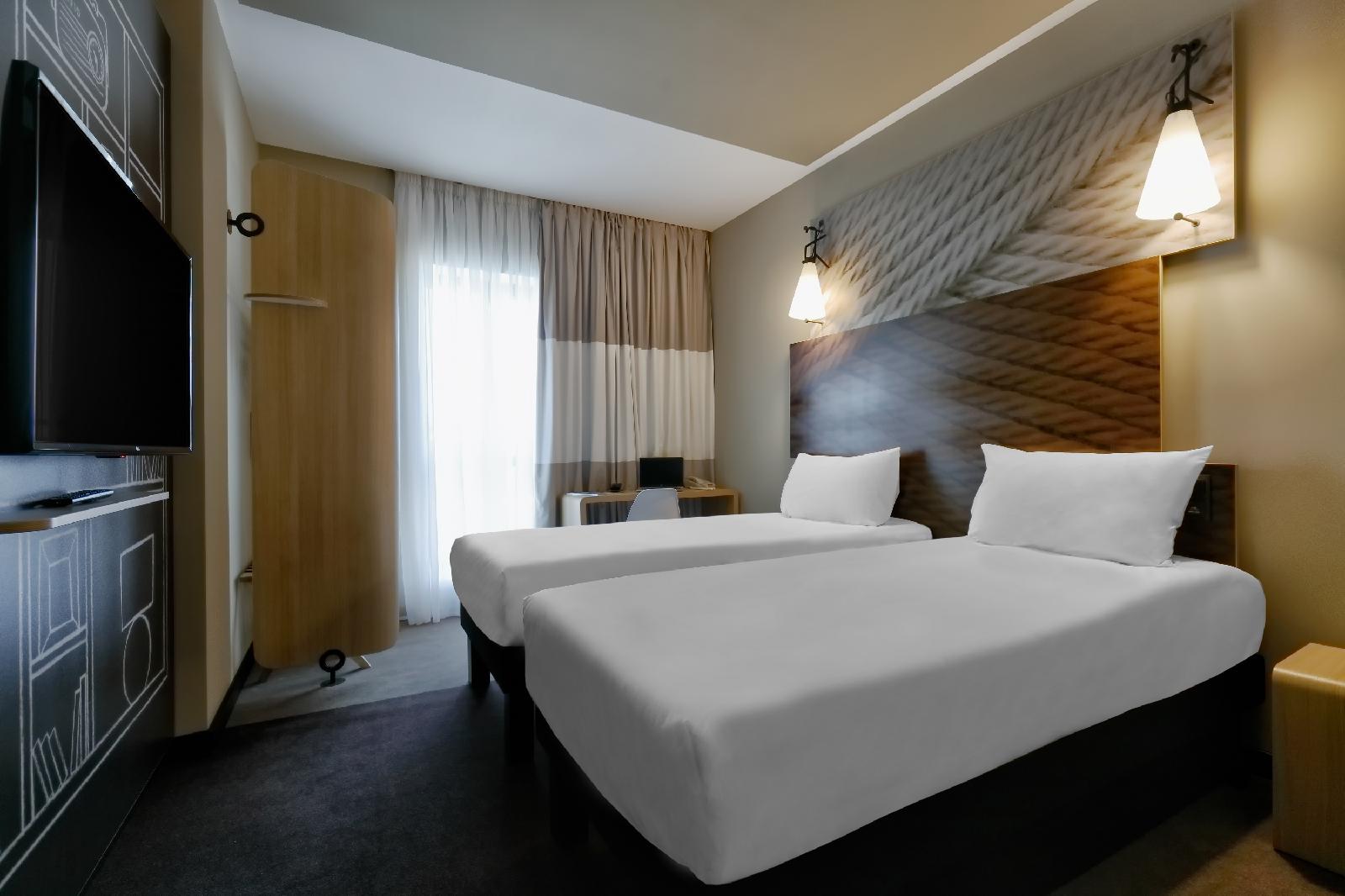 ibis Aktobe