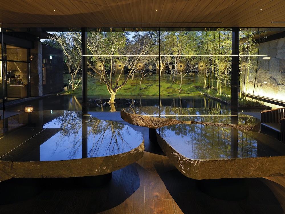 Kyoto Yura Hotel Nijo Jo Bettei MGallery