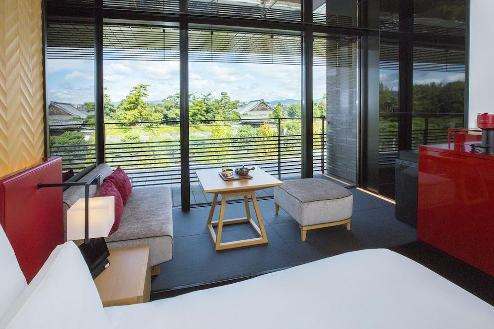 Kyoto Yura Hotel Nijo Jo Bettei MGallery