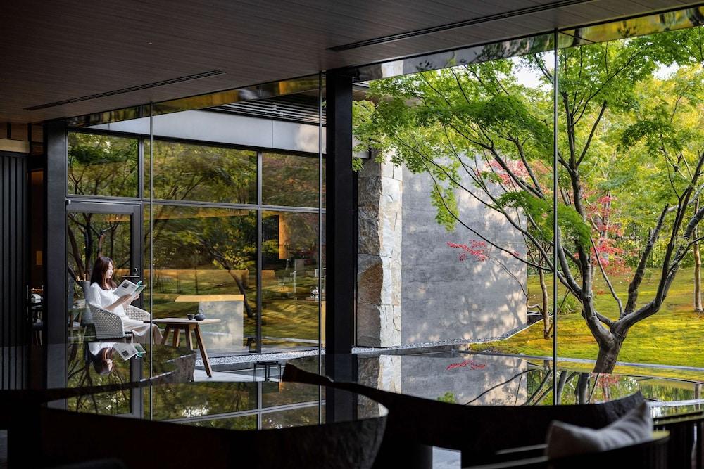 Kyoto Yura Hotel Nijo Jo Bettei MGallery