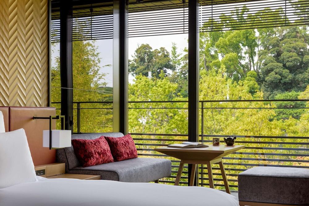 Kyoto Yura Hotel Nijo Jo Bettei MGallery
