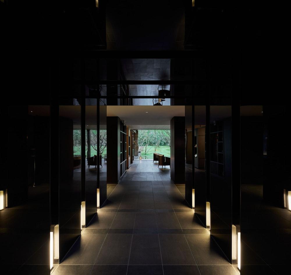 Kyoto Yura Hotel Nijo Jo Bettei MGallery