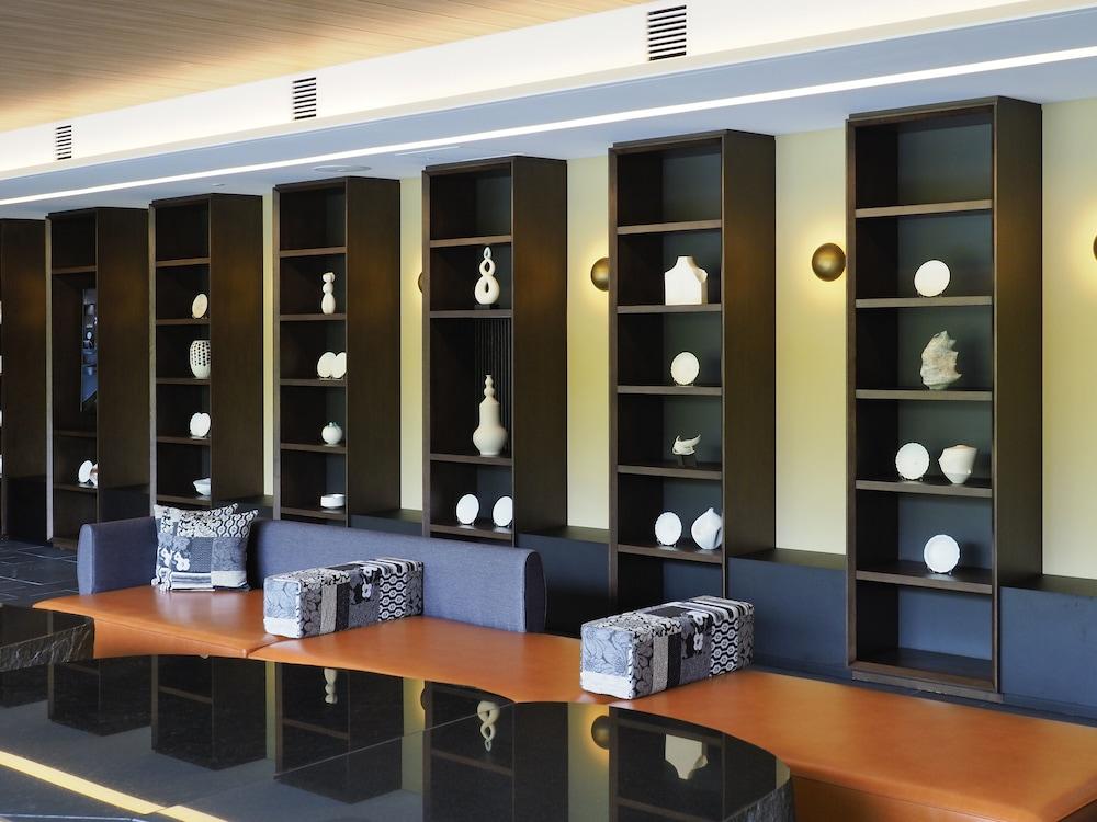 Kyoto Yura Hotel Nijo Jo Bettei MGallery