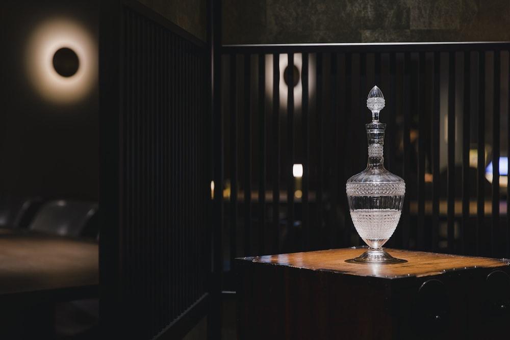 Kyoto Yura Hotel Nijo Jo Bettei MGallery