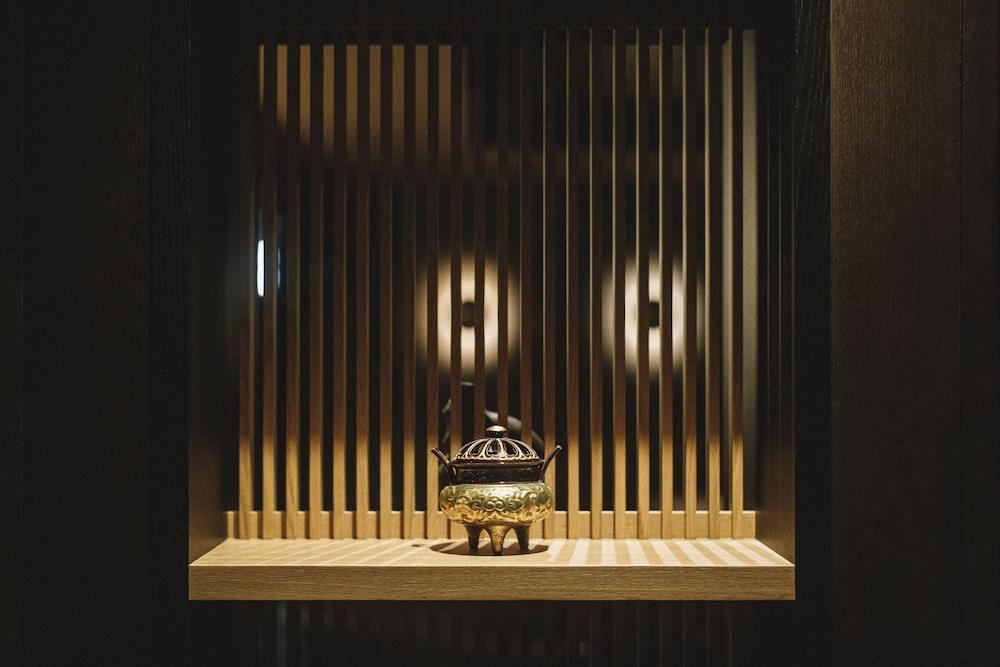 Kyoto Yura Hotel Nijo Jo Bettei MGallery