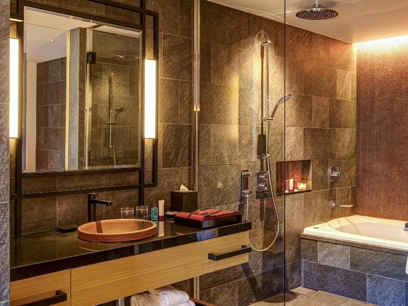 Kyoto Yura Hotel Nijo Jo Bettei MGallery
