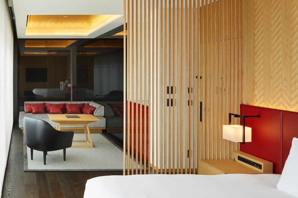 Kyoto Yura Hotel Nijo Jo Bettei MGallery