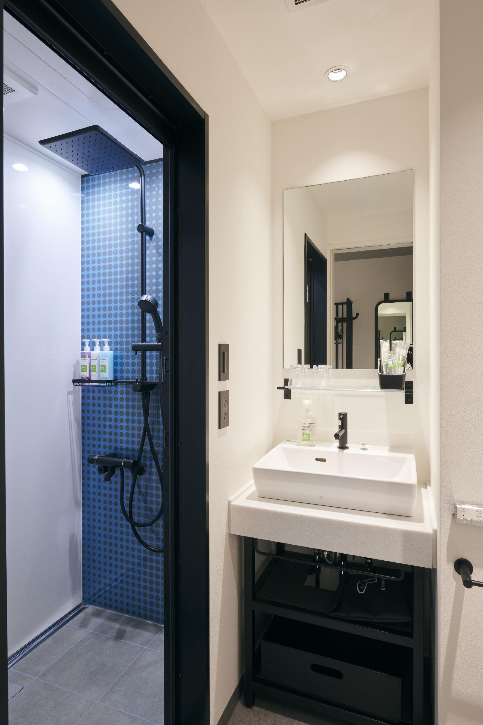 ibis Styles Nagoya
