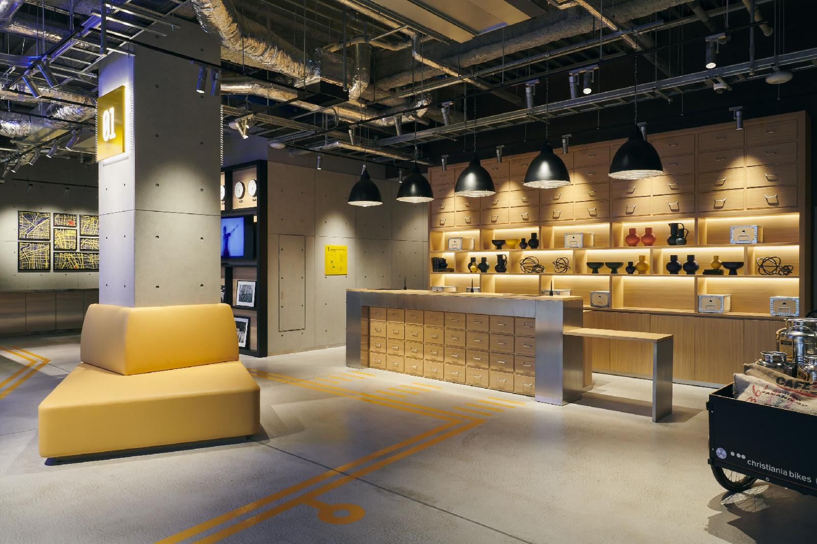 ibis Styles Nagoya