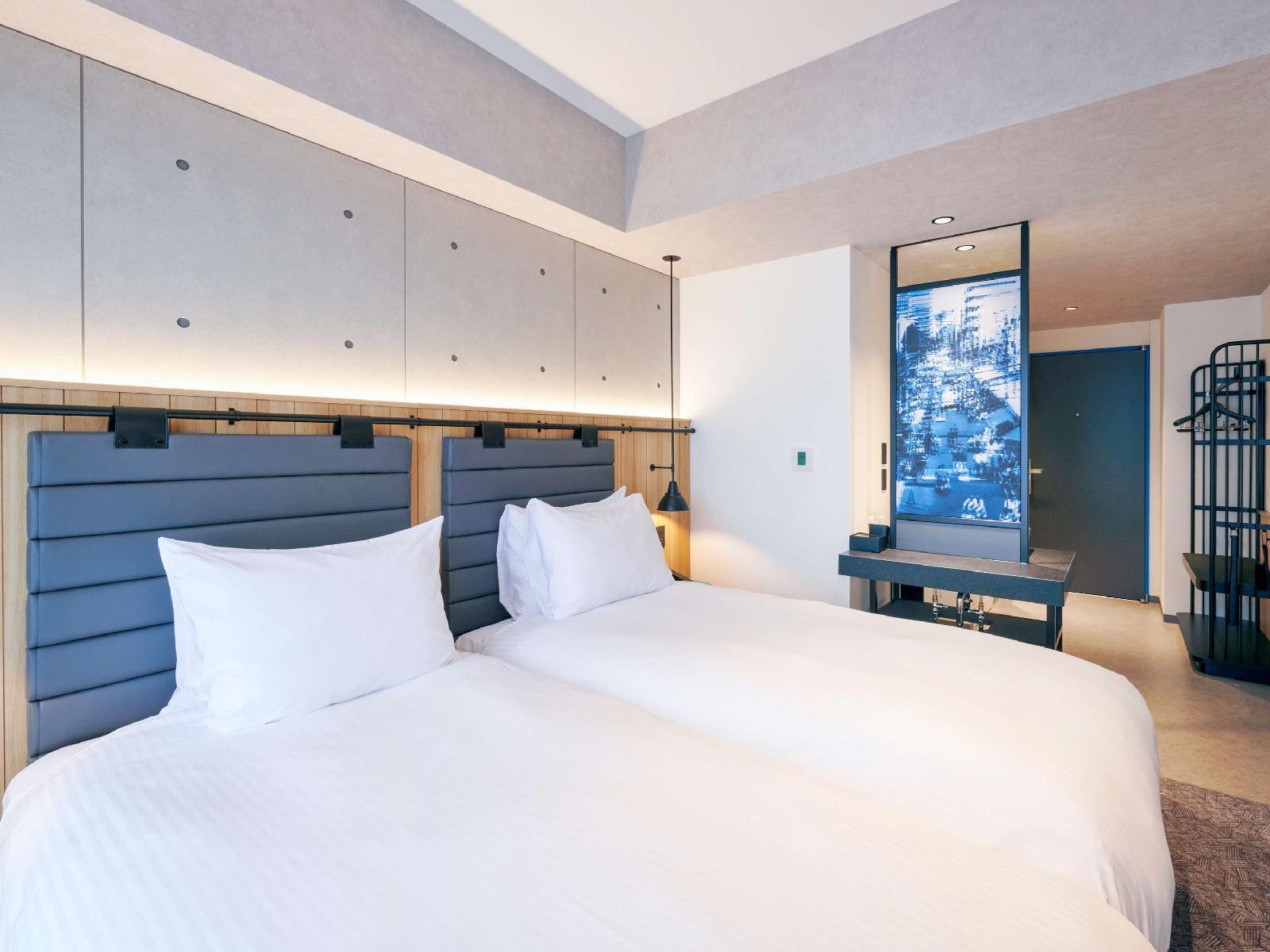 ibis Styles Nagoya