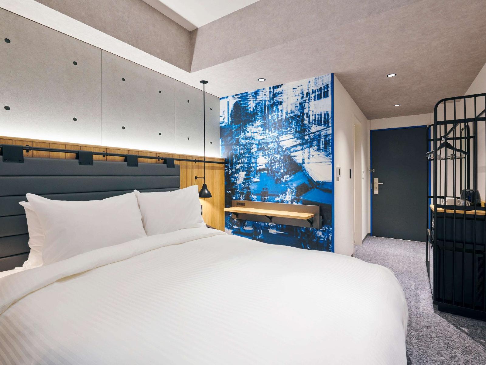ibis Styles Nagoya