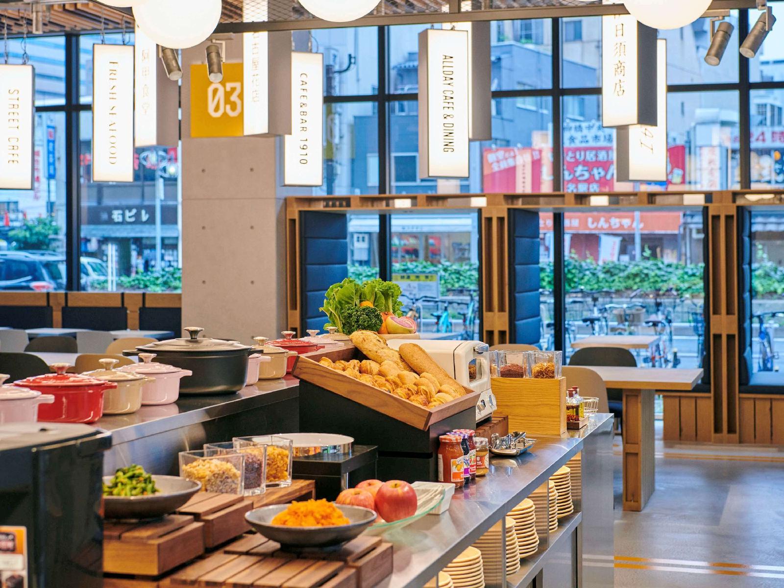 ibis Styles Nagoya
