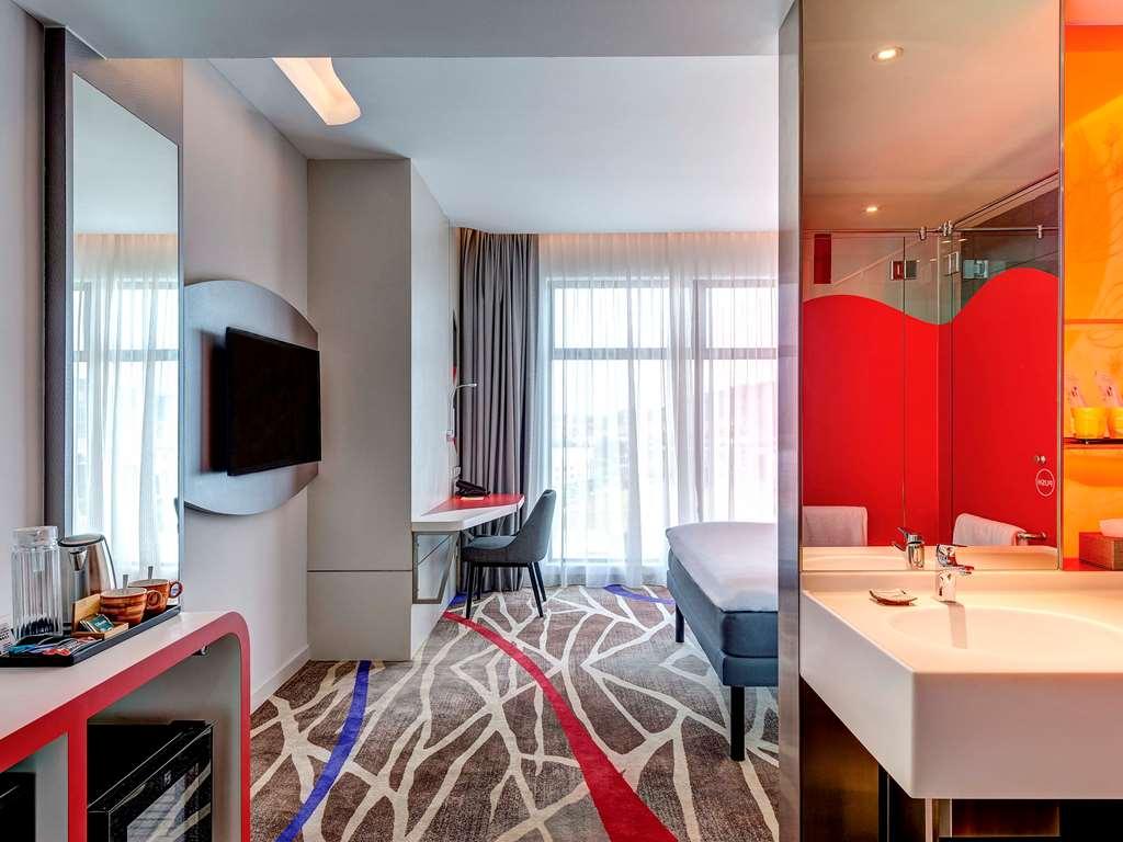 Ibis Styles Johor Iskandar Puteri