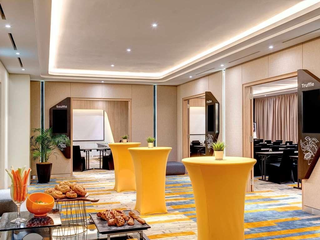 Ibis Styles Johor Iskandar Puteri