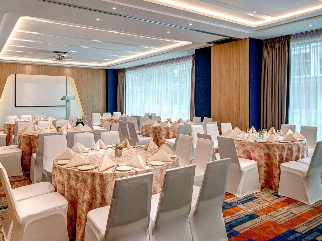 Ibis Styles Johor Iskandar Puteri