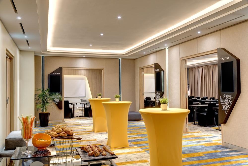 Ibis Styles Johor Iskandar Puteri