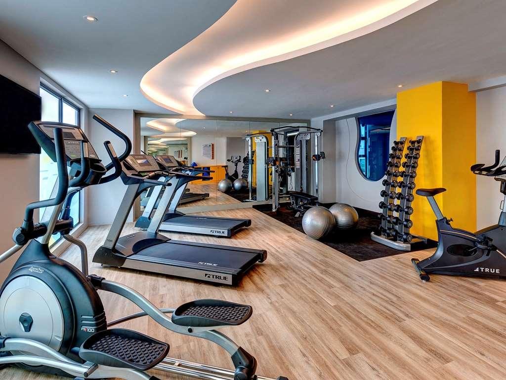 Ibis Styles Johor Iskandar Puteri