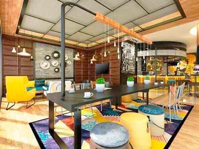 Ibis Styles Johor Iskandar Puteri