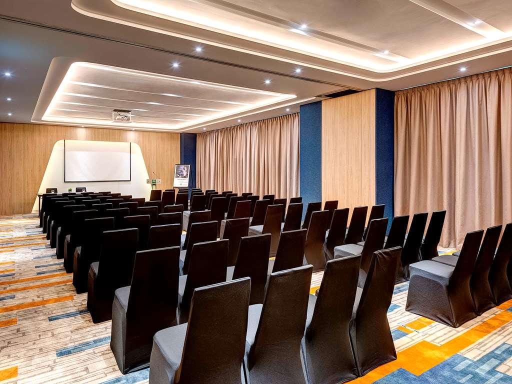 Ibis Styles Johor Iskandar Puteri