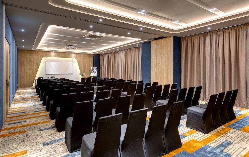 Ibis Styles Johor Iskandar Puteri