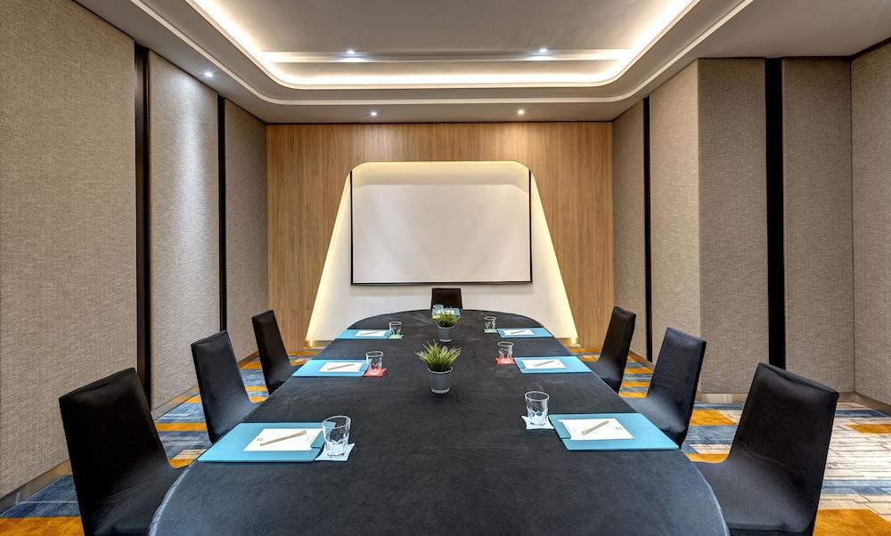 Ibis Styles Johor Iskandar Puteri