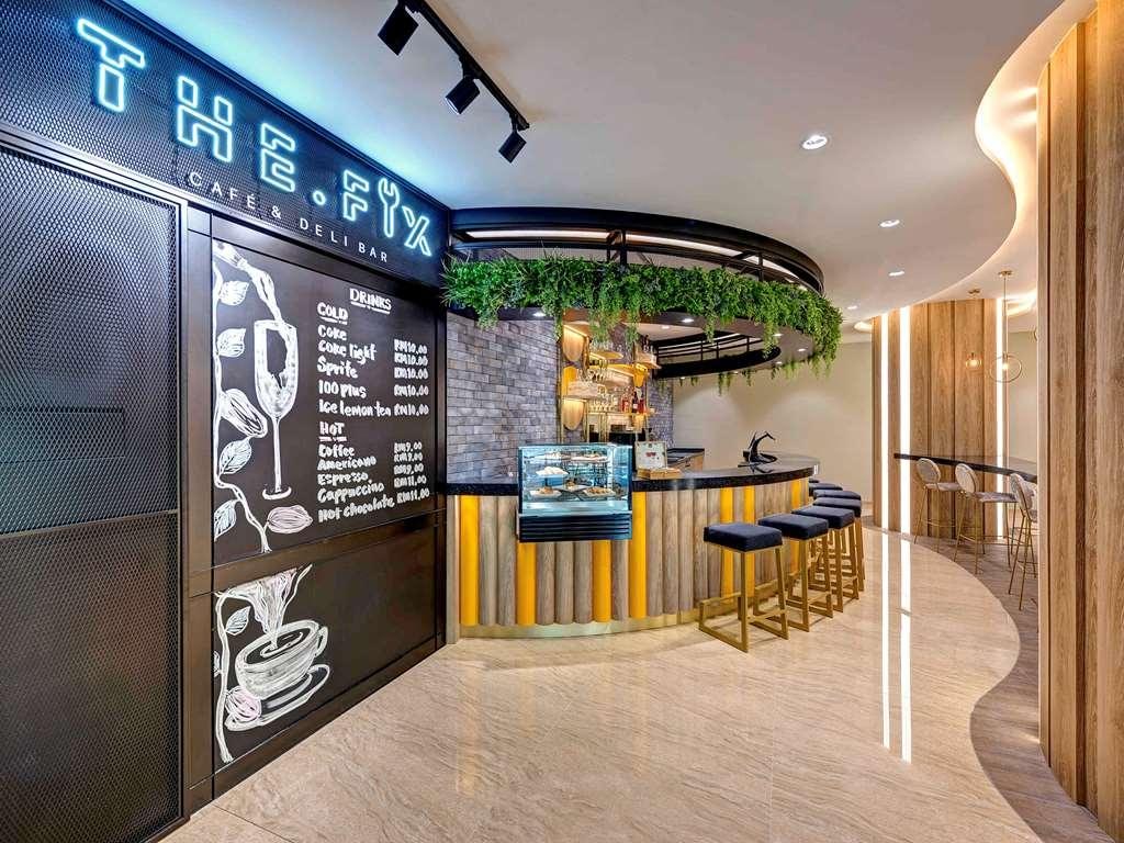 Ibis Styles Johor Iskandar Puteri