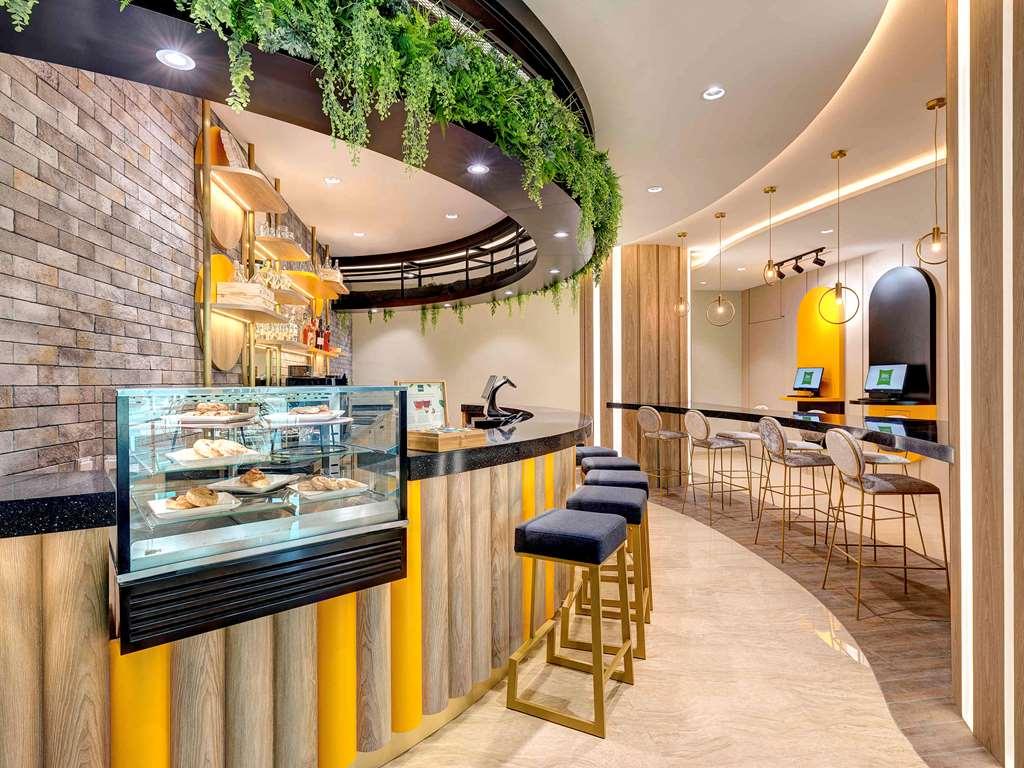 Ibis Styles Johor Iskandar Puteri