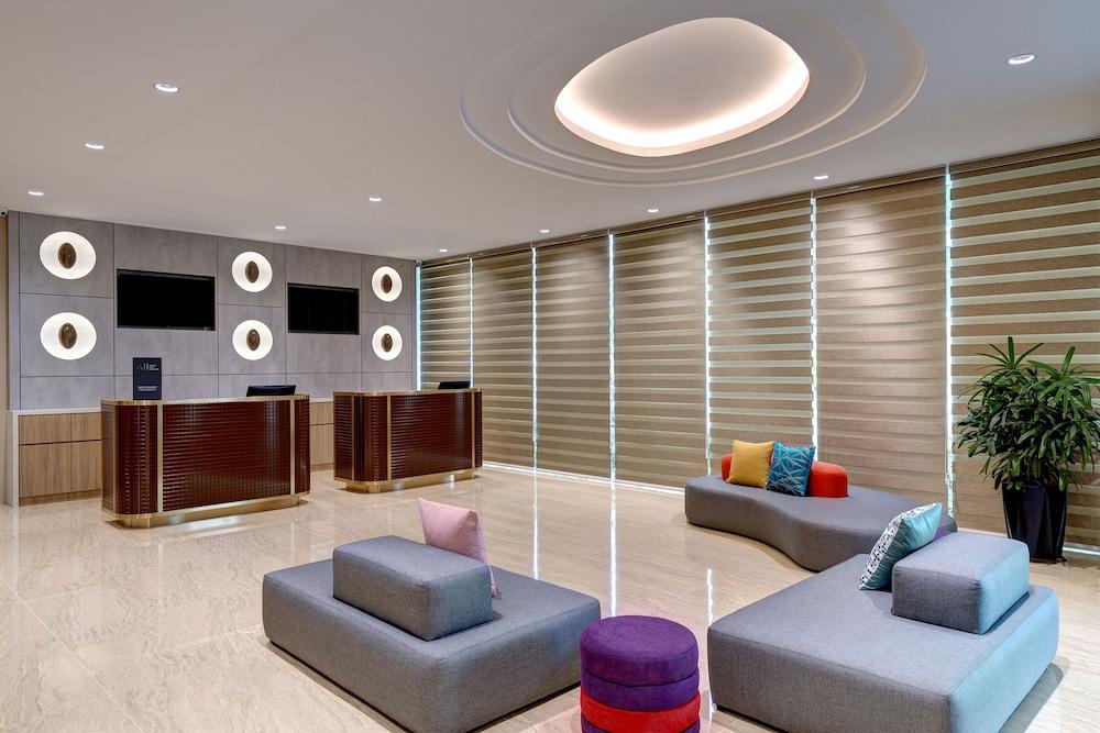 Ibis Styles Johor Iskandar Puteri