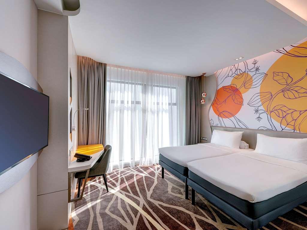 Ibis Styles Johor Iskandar Puteri