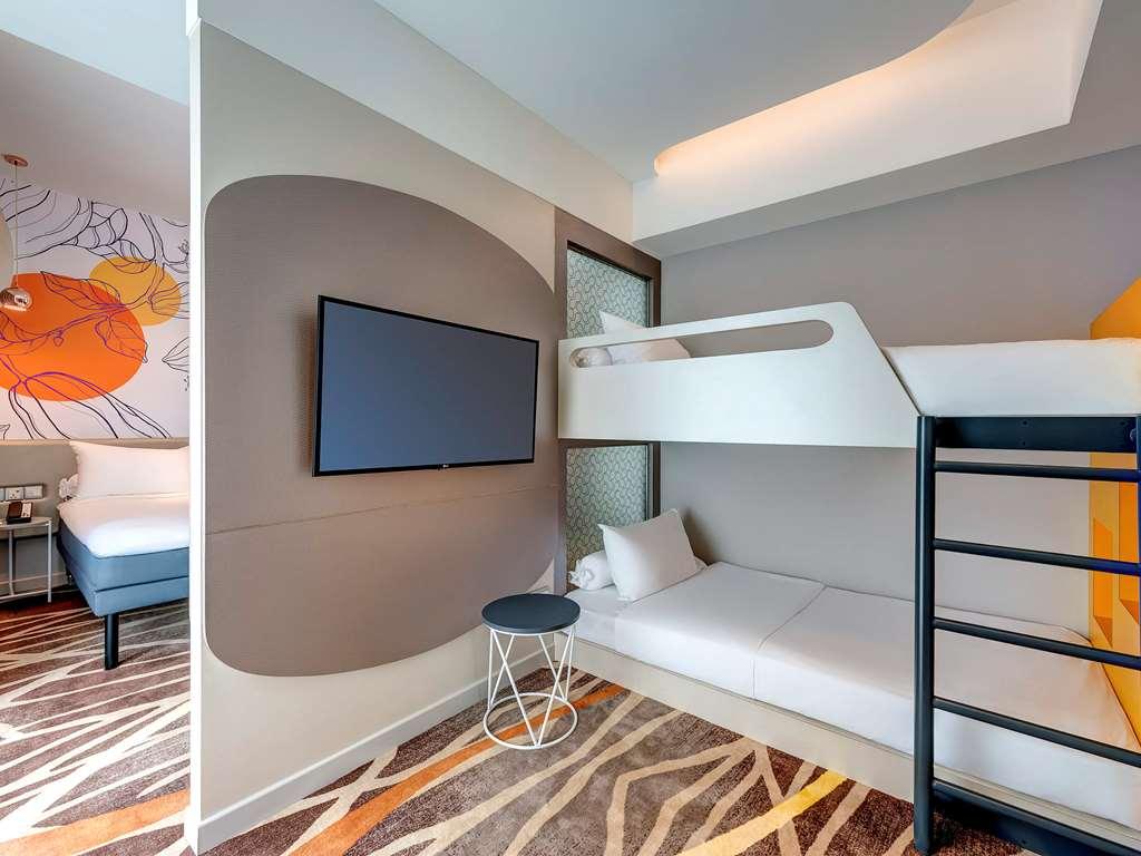 Ibis Styles Johor Iskandar Puteri