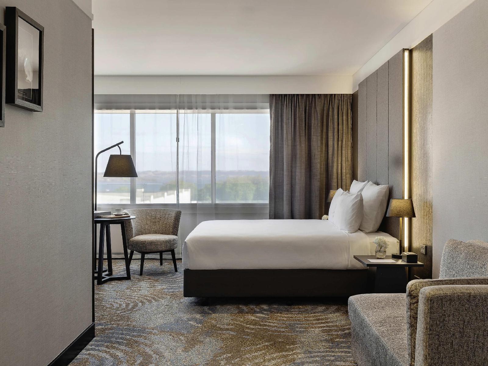 Hotel Pullman Rotorua