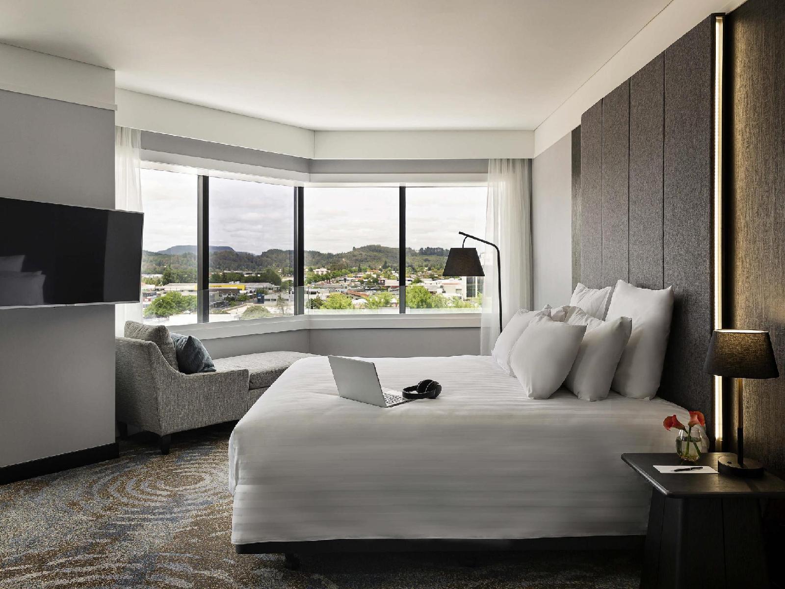 Hotel Pullman Rotorua