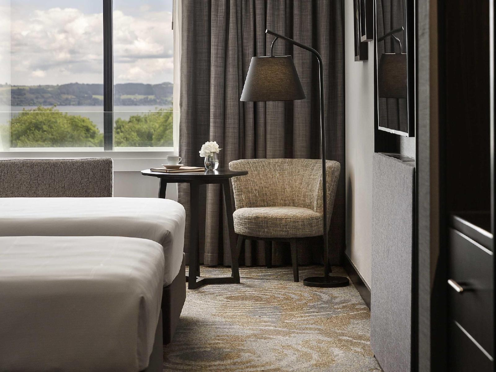 Hotel Pullman Rotorua