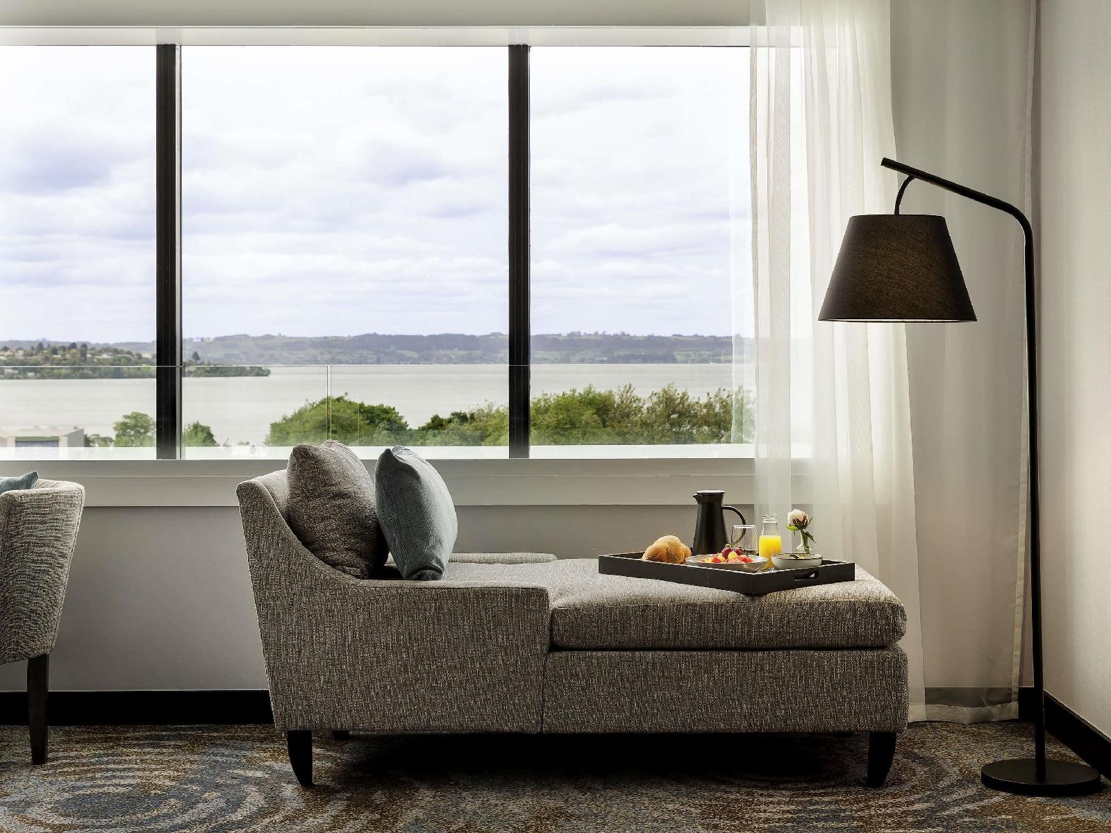 Hotel Pullman Rotorua