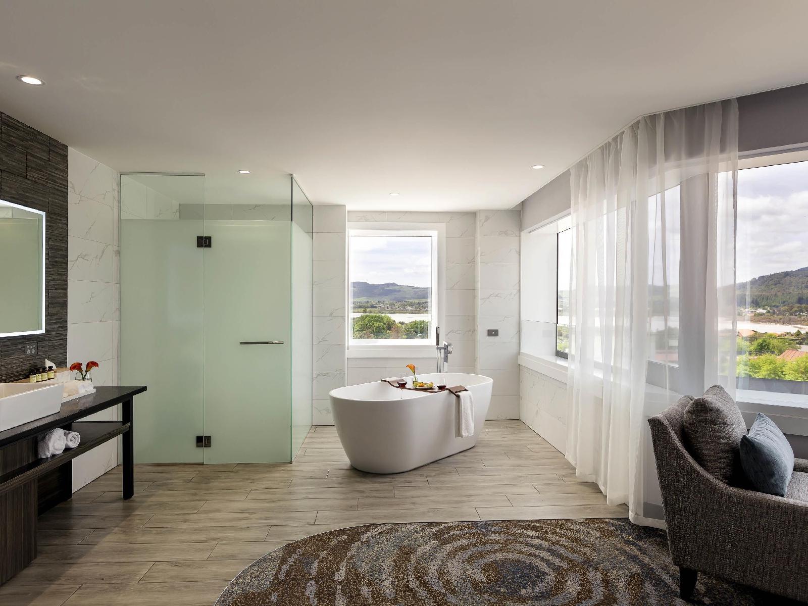 Hotel Pullman Rotorua