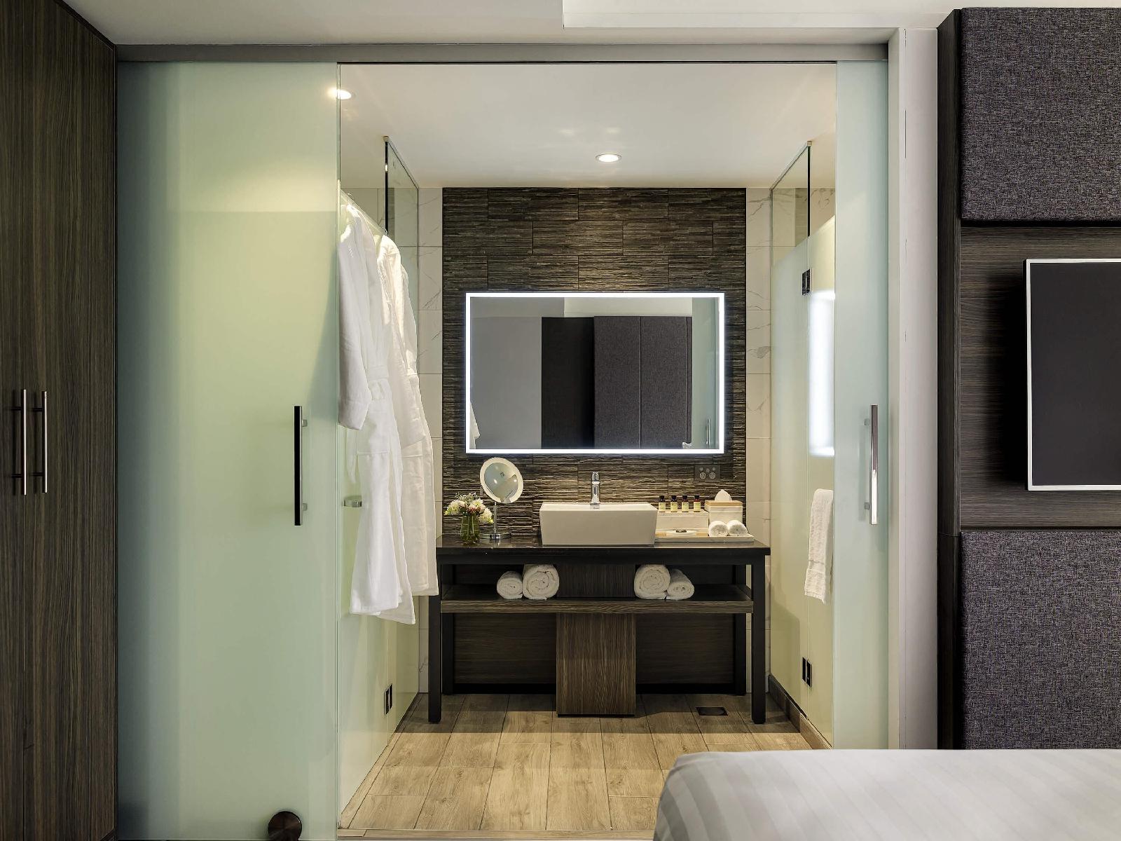 Hotel Pullman Rotorua